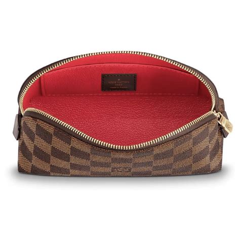 pochette maquillage louis vuitton